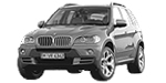 BMW E70 U0610 Fault Code