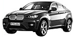 BMW E71 U0610 Fault Code