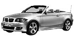 BMW E88 U0610 Fault Code