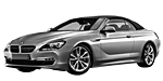 BMW F12 U0610 Fault Code