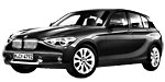 BMW F20 U0610 Fault Code